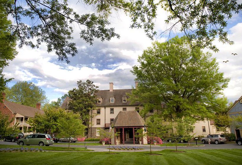 Resort Boars Head Inn  | Charlottesville | Virginia | United States 14