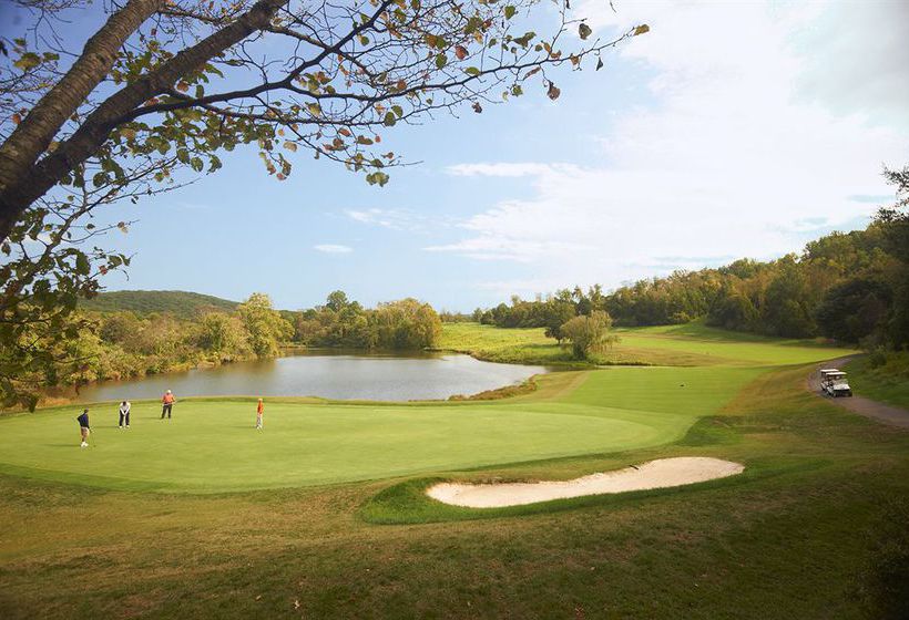 Resort Boars Head Inn  | Charlottesville | Virginia | United States 2