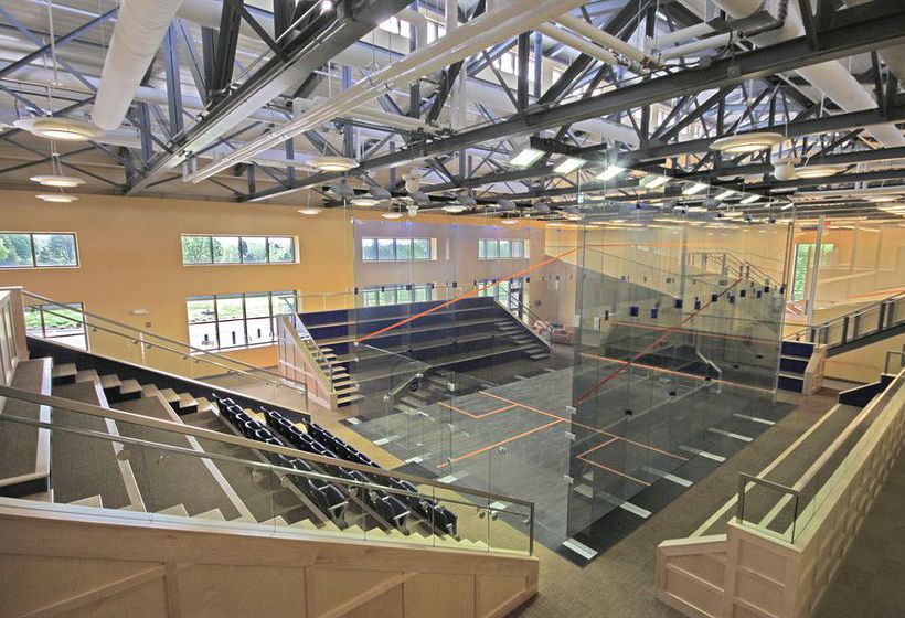 Resort Boars Head Inn  | Charlottesville | Virginia | United States 20