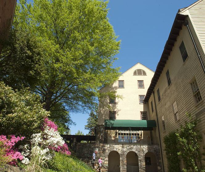 Resort Boars Head Inn  | Charlottesville | Virginia | United States 3