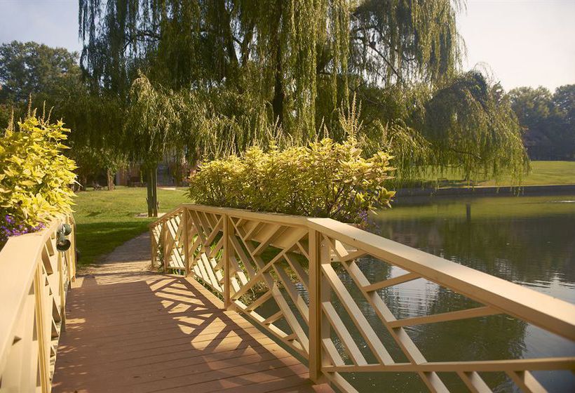 Resort Boars Head Inn  | Charlottesville | Virginia | United States 4