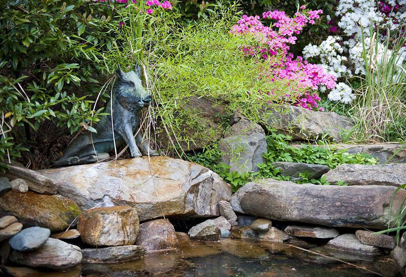 Resort Boars Head Inn  | Charlottesville | Virginia | United States 5