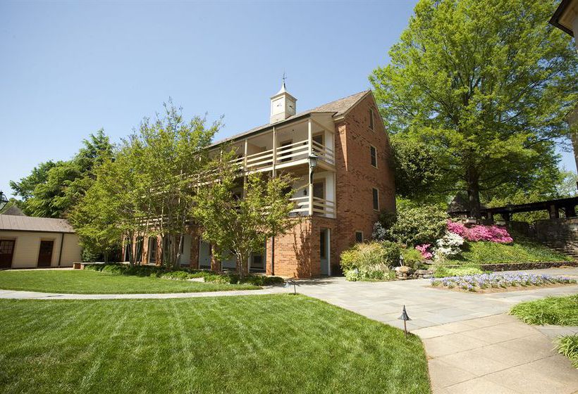 Resort Boars Head Inn  | Charlottesville | Virginia | United States 6