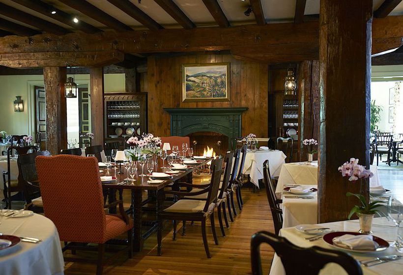 Resort Boars Head Inn  | Charlottesville | Virginia | United States 9