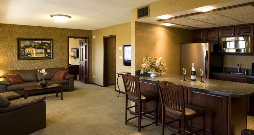 Hotel Boulevard Inn  | Saint Joseph | Michigan | United States 1