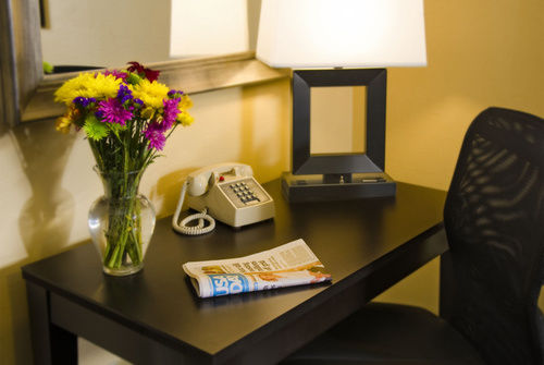 Hotel Boulevard Inn  | Saint Joseph | Michigan | United States 10