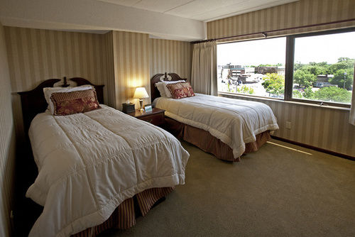 Hotel Boulevard Inn  | Saint Joseph | Michigan | United States 12