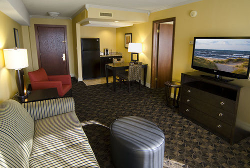 Hotel Boulevard Inn  | Saint Joseph | Michigan | United States 14