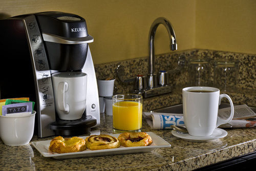 Hotel Boulevard Inn  | Saint Joseph | Michigan | United States 16