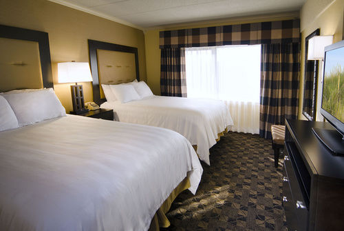 Hotel Boulevard Inn  | Saint Joseph | Michigan | United States 17