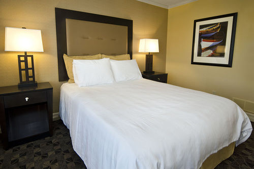 Hotel Boulevard Inn  | Saint Joseph | Michigan | United States 18