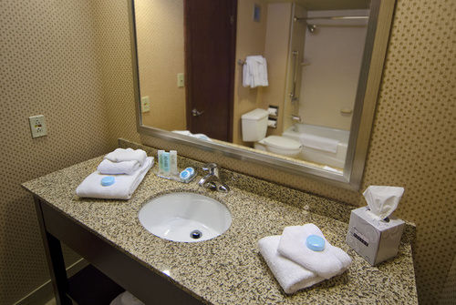 Hotel Boulevard Inn  | Saint Joseph | Michigan | United States 19