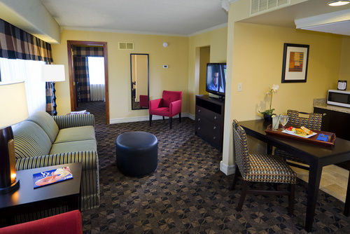 Hotel Boulevard Inn  | Saint Joseph | Michigan | United States 2