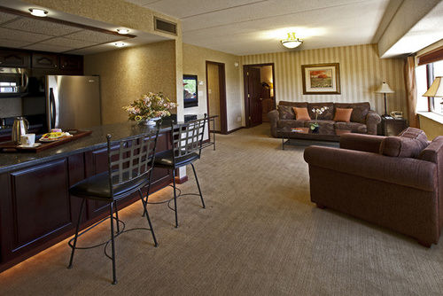 Hotel Boulevard Inn  | Saint Joseph | Michigan | United States 20