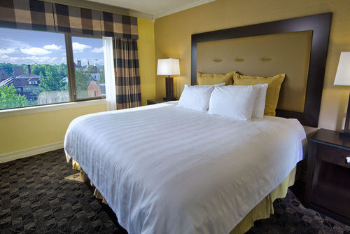 Hotel Boulevard Inn  | Saint Joseph | Michigan | United States 3