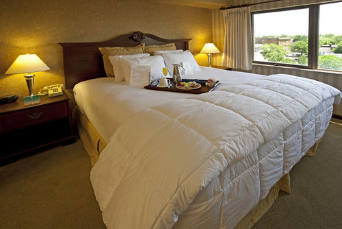 Hotel Boulevard Inn  | Saint Joseph | Michigan | United States 5