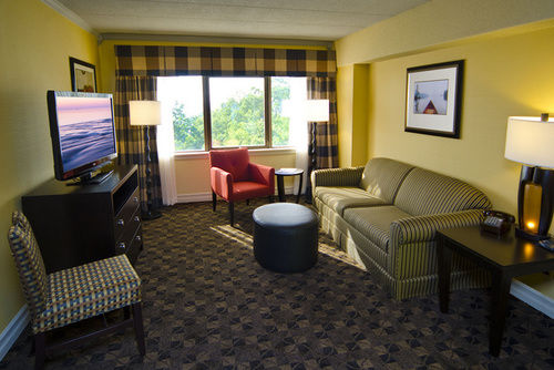 Hotel Boulevard Inn  | Saint Joseph | Michigan | United States 9