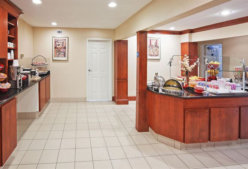 Hotel Staybridge Suites Dallas Addison  | Dallas | Texas | United States 10