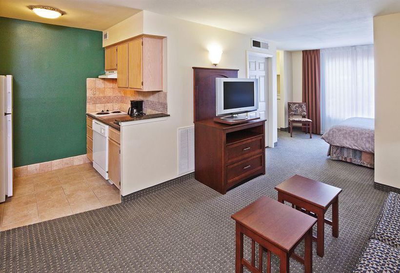Hotel Staybridge Suites Dallas Addison  | Dallas | Texas | United States 11