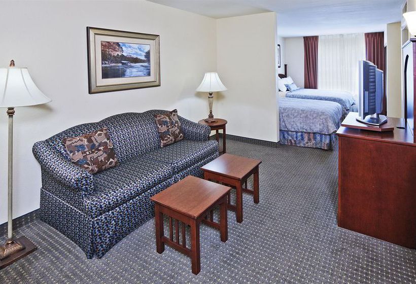 Hotel Staybridge Suites Dallas Addison  | Dallas | Texas | United States 12