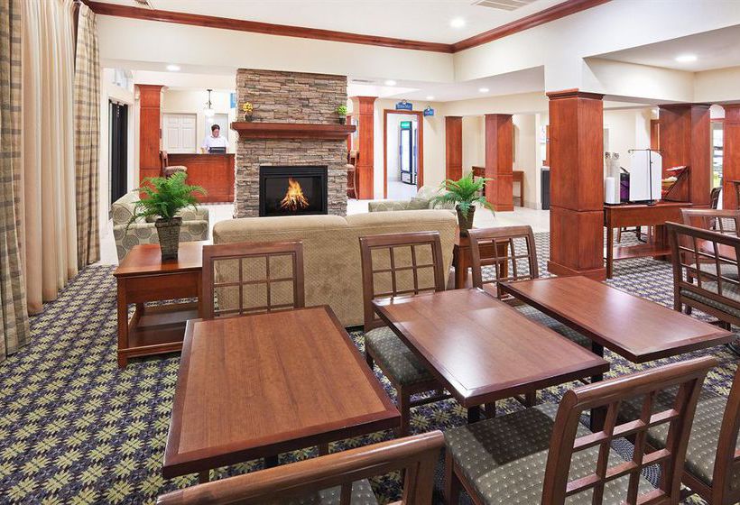 Hotel Staybridge Suites Dallas Addison  | Dallas | Texas | United States 13