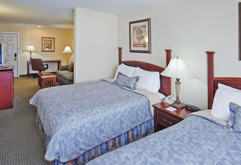 Hotel Staybridge Suites Dallas Addison  | Dallas | Texas | United States 15
