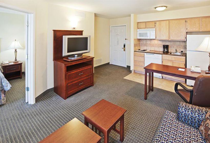 Hotel Staybridge Suites Dallas Addison  | Dallas | Texas | United States 16