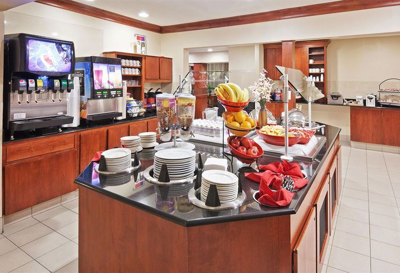 Hotel Staybridge Suites Dallas Addison  | Dallas | Texas | United States 17
