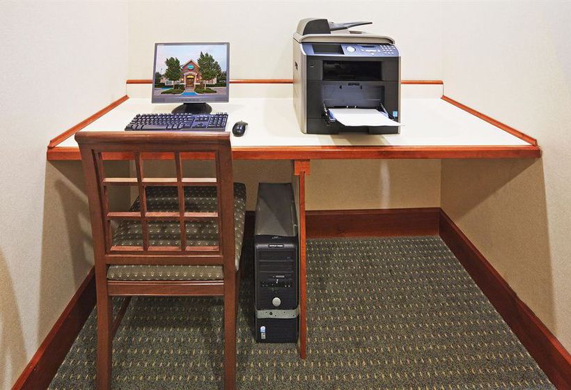 Hotel Staybridge Suites Dallas Addison  | Dallas | Texas | United States 18