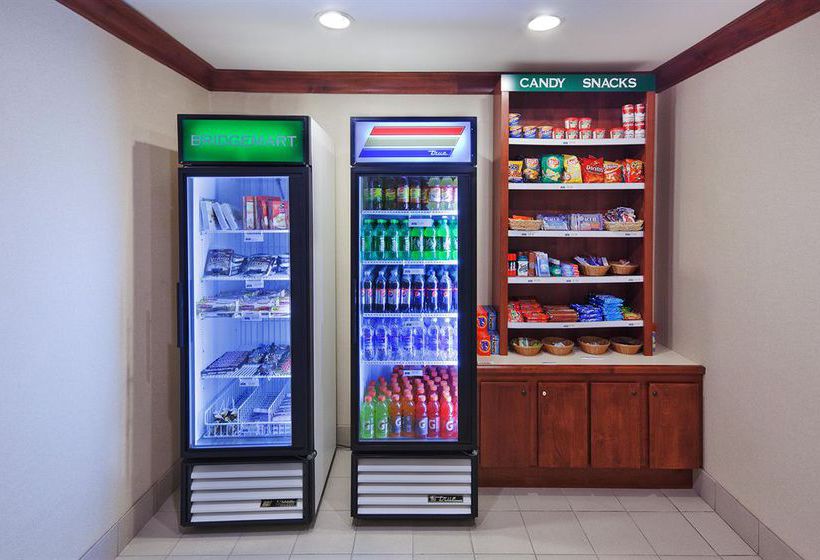 Hotel Staybridge Suites Dallas Addison  | Dallas | Texas | United States 19