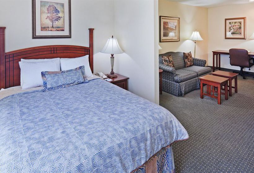 Hotel Staybridge Suites Dallas Addison  | Dallas | Texas | United States 2