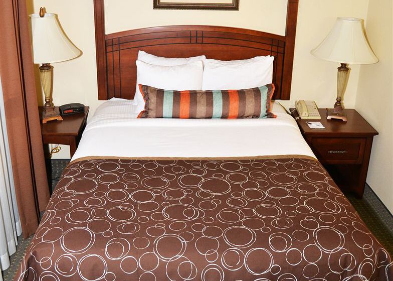 Hotel Staybridge Suites Dallas Addison  | Dallas | Texas | United States 20
