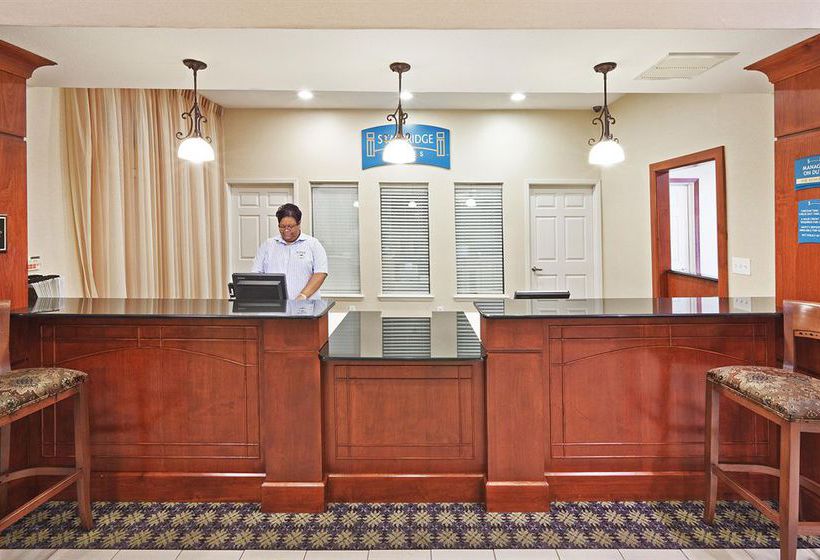 Hotel Staybridge Suites Dallas Addison  | Dallas | Texas | United States 4