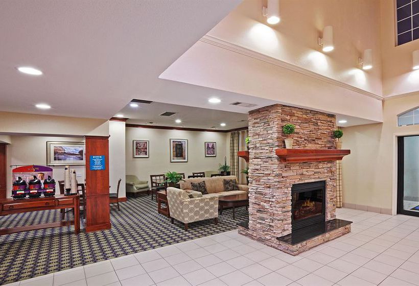 Hotel Staybridge Suites Dallas Addison  | Dallas | Texas | United States 5