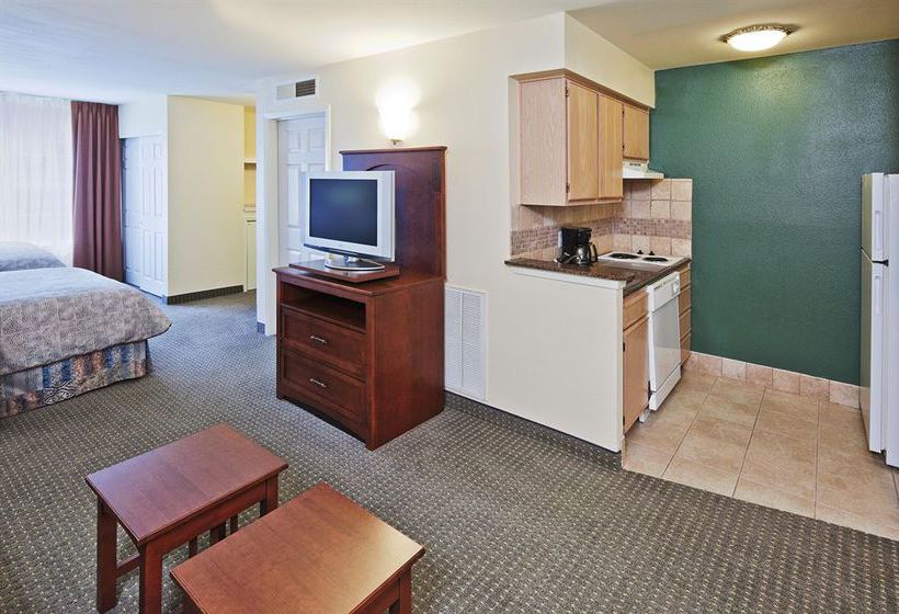 Hotel Staybridge Suites Dallas Addison  | Dallas | Texas | United States 6