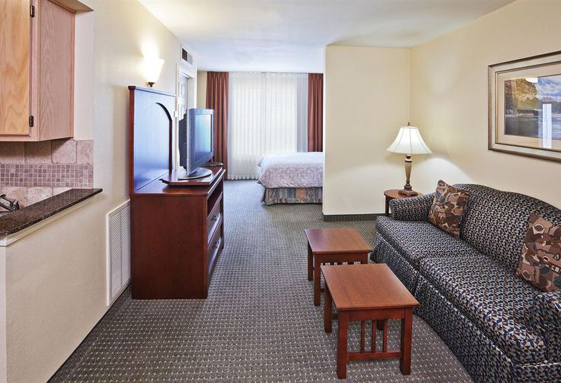 Hotel Staybridge Suites Dallas Addison  | Dallas | Texas | United States 7
