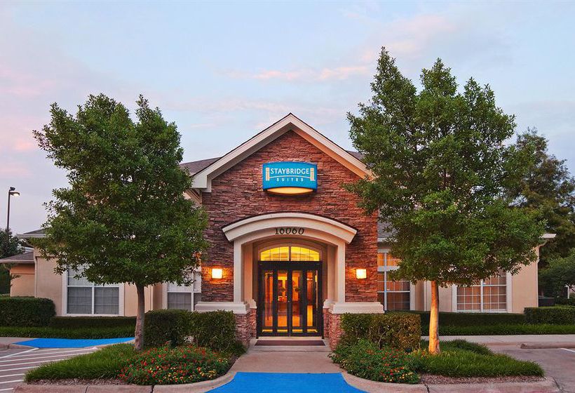 Hotel Staybridge Suites Dallas Addison  | Dallas | Texas | United States 8