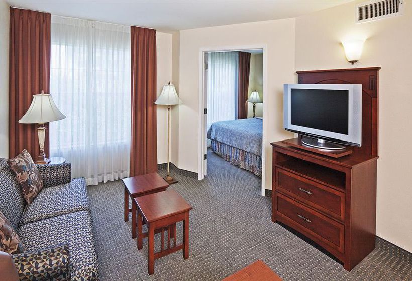 Hotel Staybridge Suites Dallas Addison  | Dallas | Texas | United States 9