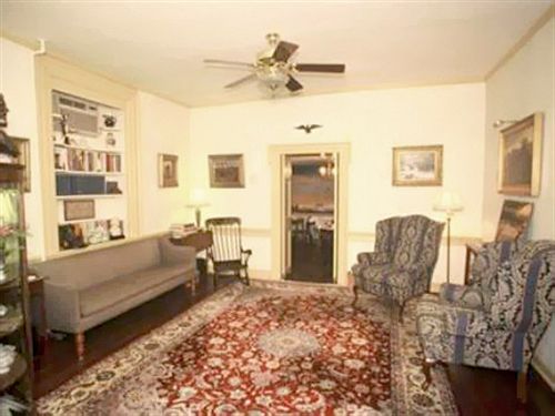 Hotel Brafferton Inn 