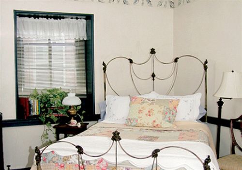 Hotel Brafferton Inn  | Gettysburg | Pennsylvania | Hotel negli Stati Uniti 1