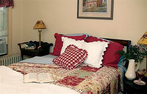 Hotel Brafferton Inn  | Gettysburg | Pennsylvania | Hotel negli Stati Uniti 10