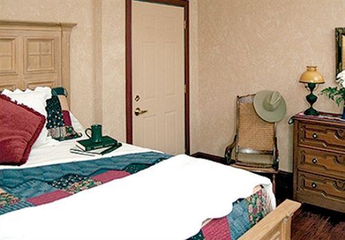 Hotel Brafferton Inn  | Gettysburg | Pennsylvania | Hotel negli Stati Uniti 11