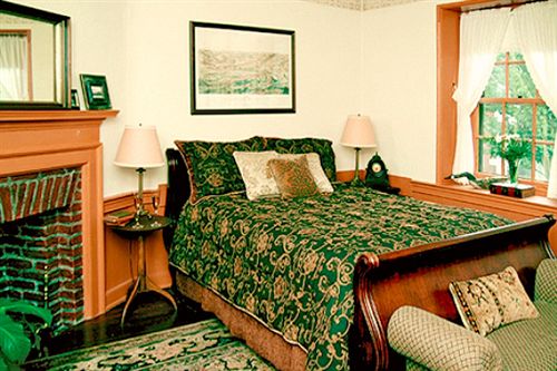 Hotel Brafferton Inn  | Gettysburg | Pennsylvania | Hotel negli Stati Uniti 13