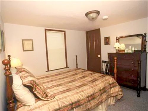 Hotel Brafferton Inn  | Gettysburg | Pennsylvania | Hotel negli Stati Uniti 14