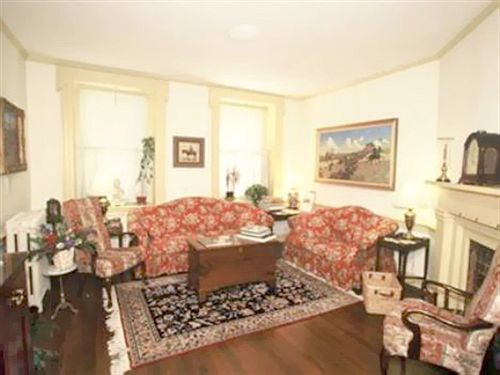 Hotel Brafferton Inn  | Gettysburg | Pennsylvania | Hotel negli Stati Uniti 4