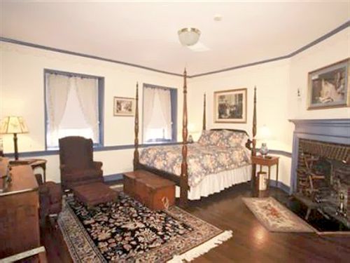 Hotel Brafferton Inn  | Gettysburg | Pennsylvania | Hotel negli Stati Uniti 5