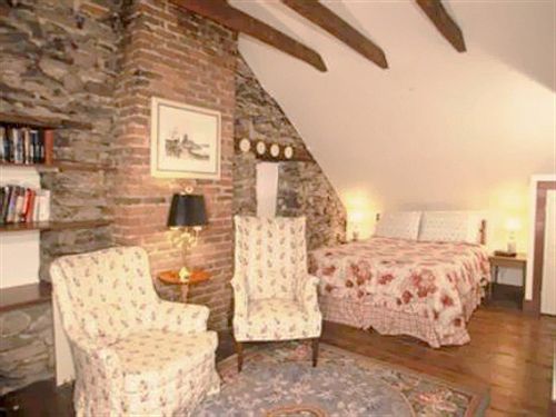 Hotel Brafferton Inn  | Gettysburg | Pennsylvania | Hotel negli Stati Uniti 6