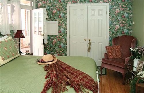 Hotel Brafferton Inn  | Gettysburg | Pennsylvania | Hotel negli Stati Uniti 7