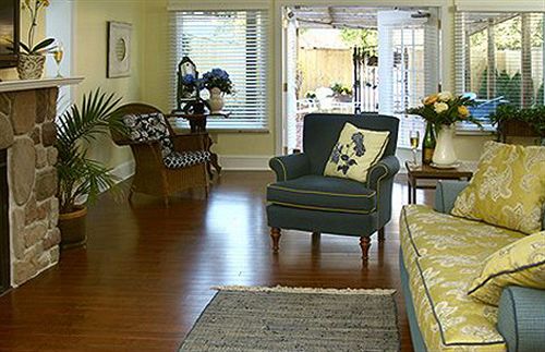 Hotel Brafferton Inn  | Gettysburg | Pennsylvania | Hotel negli Stati Uniti 8