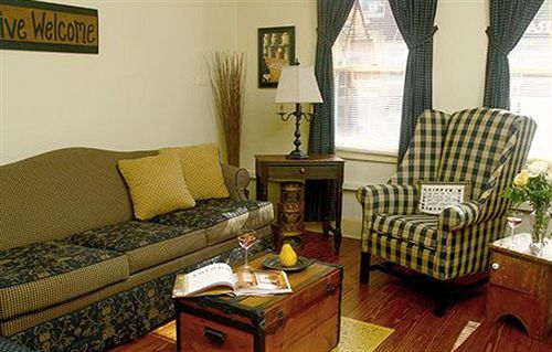 Hotel Brafferton Inn  | Gettysburg | Pennsylvania | Hotel negli Stati Uniti 9